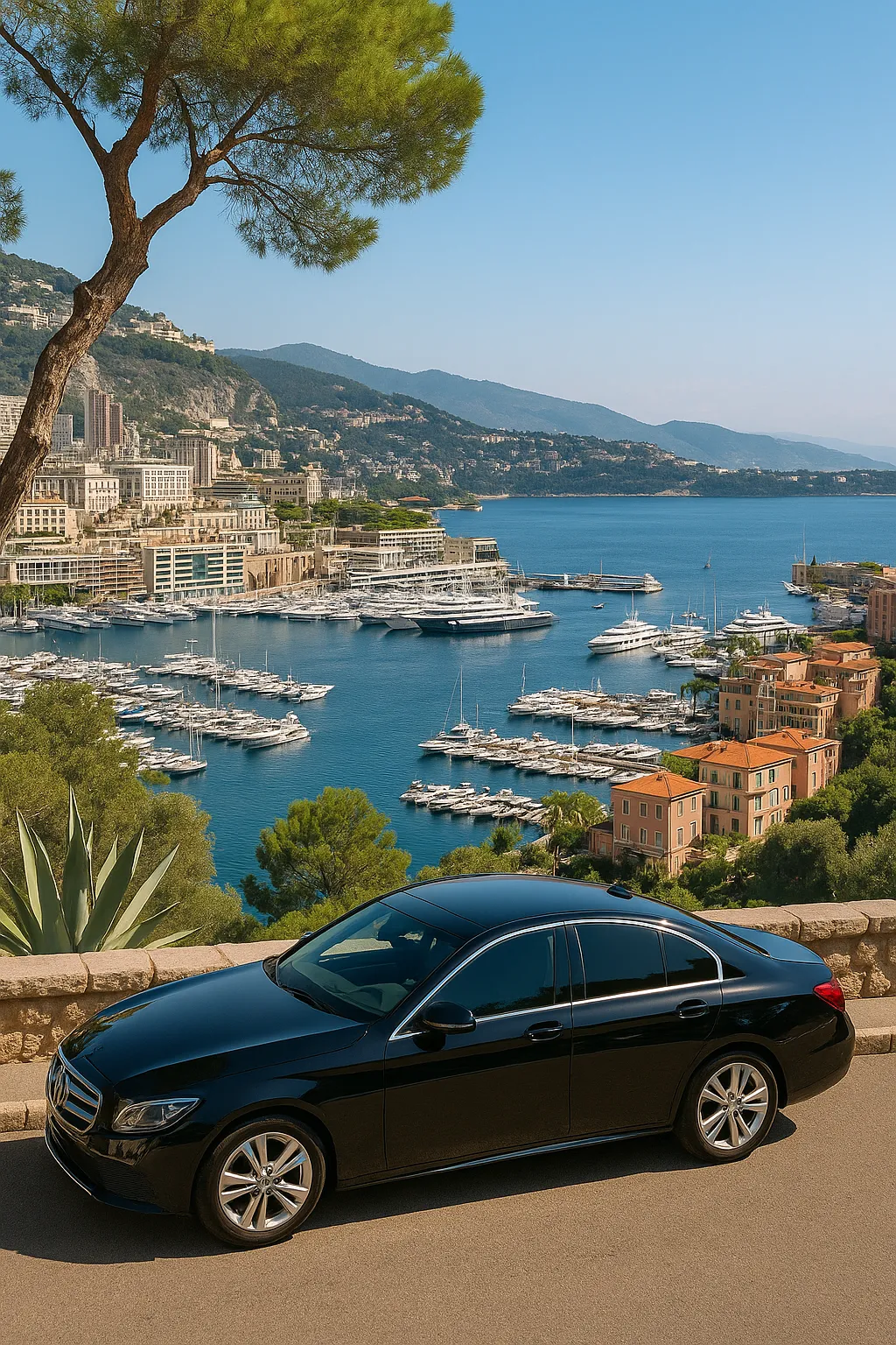 Incontournables French Riviera