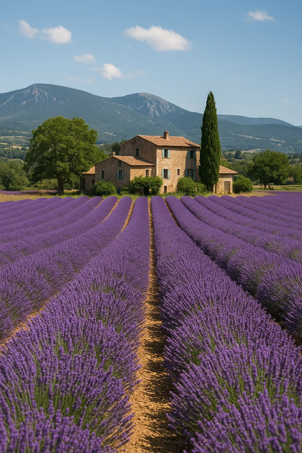 Escapades provençales