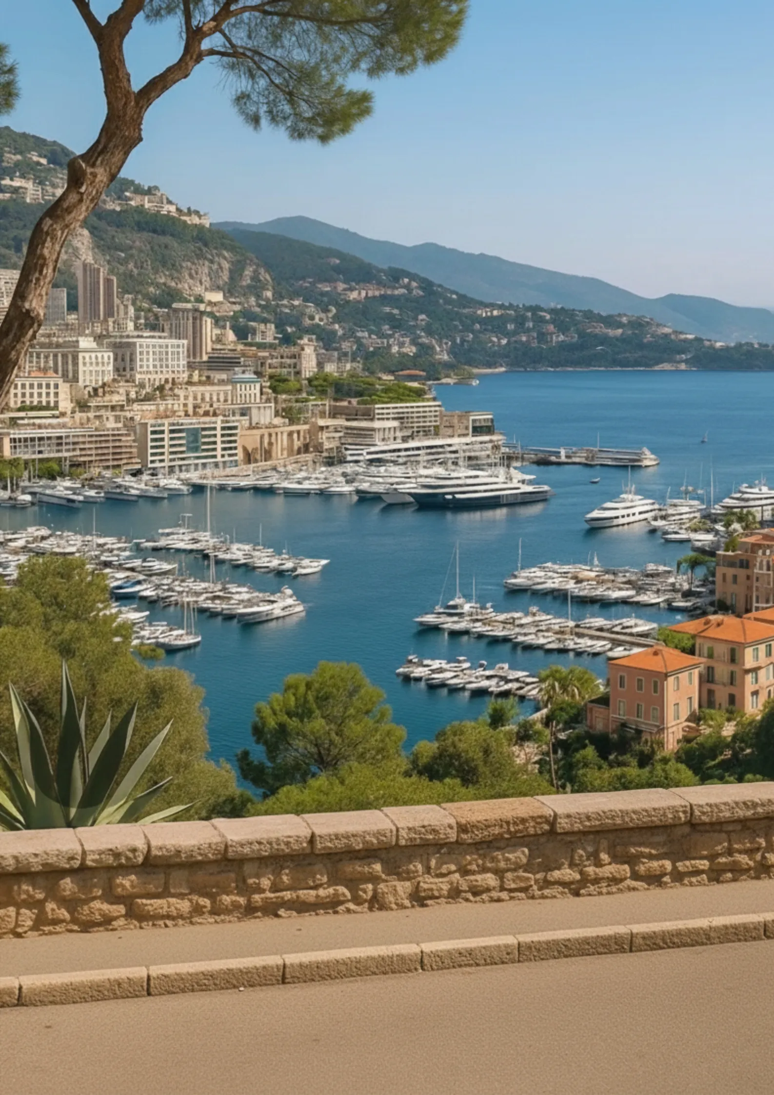 Incontournables French Riviera