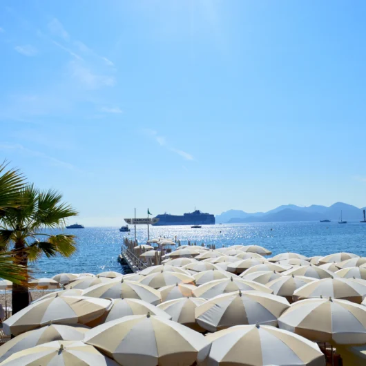 Cannes
